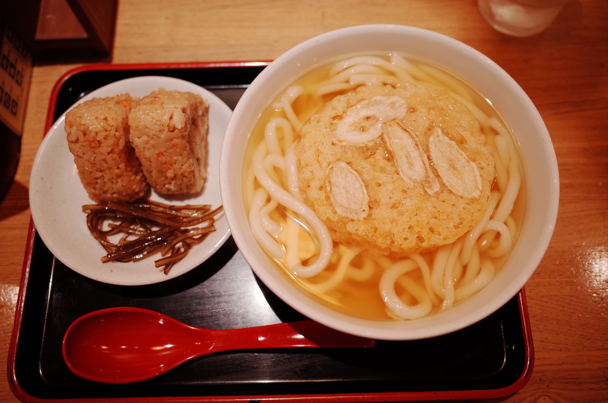 因幡うどん