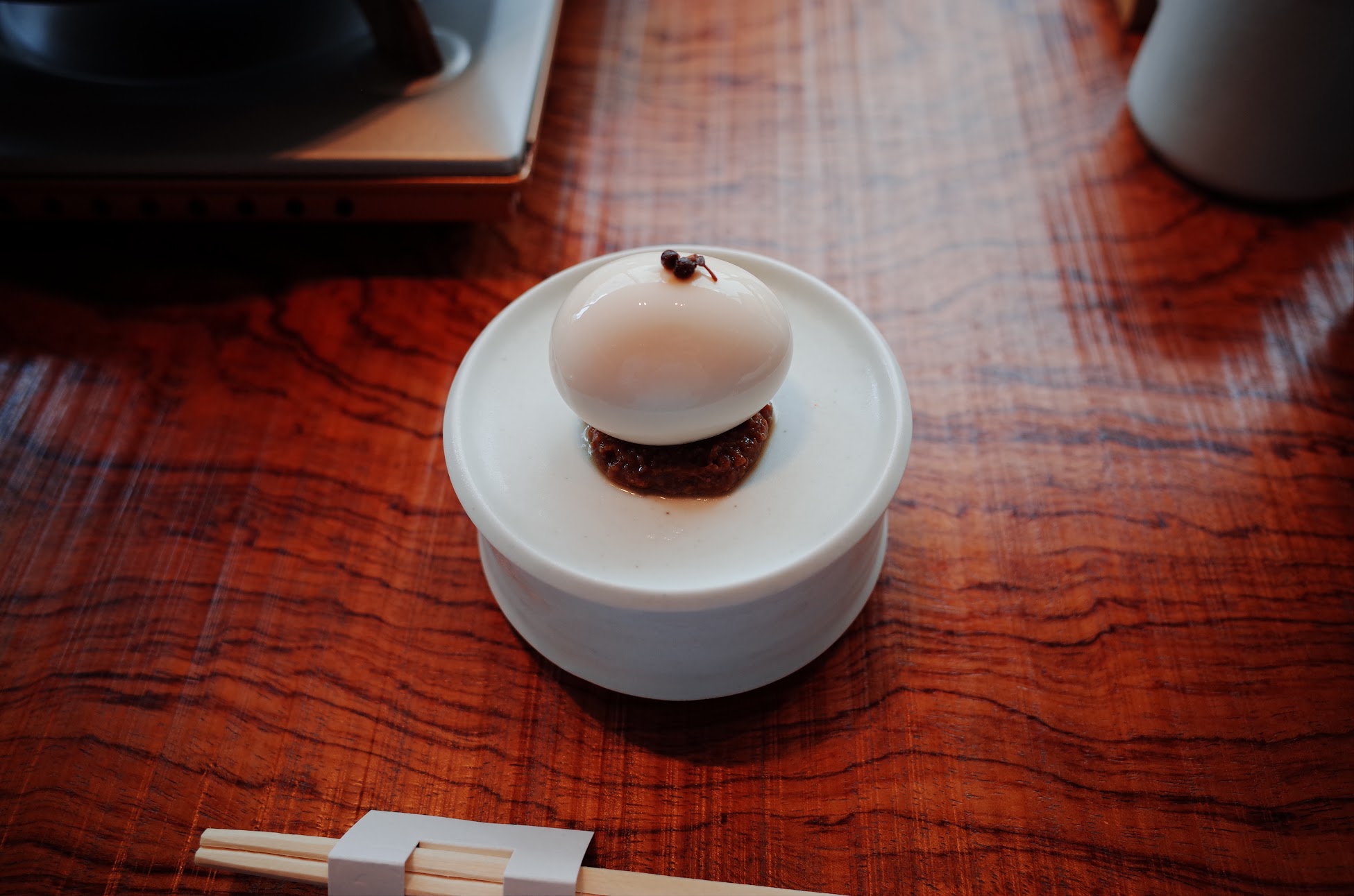 水炊き