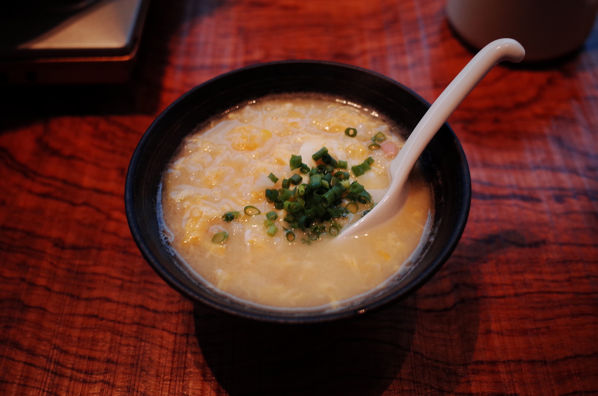 水炊き